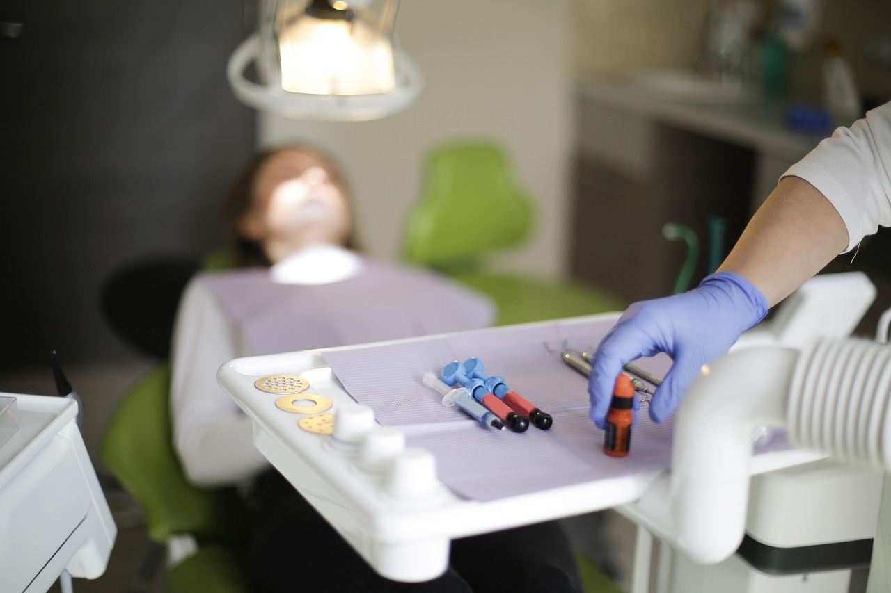 İnvisalign Plaklarının Günlük Bakımı: Temizlik ve Bakım İçin İpuçları