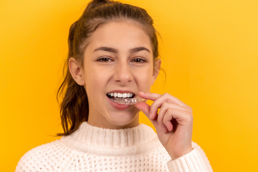 Invisalign Tedavisinde Son Kontrol Randevusu: Neler Olacak?