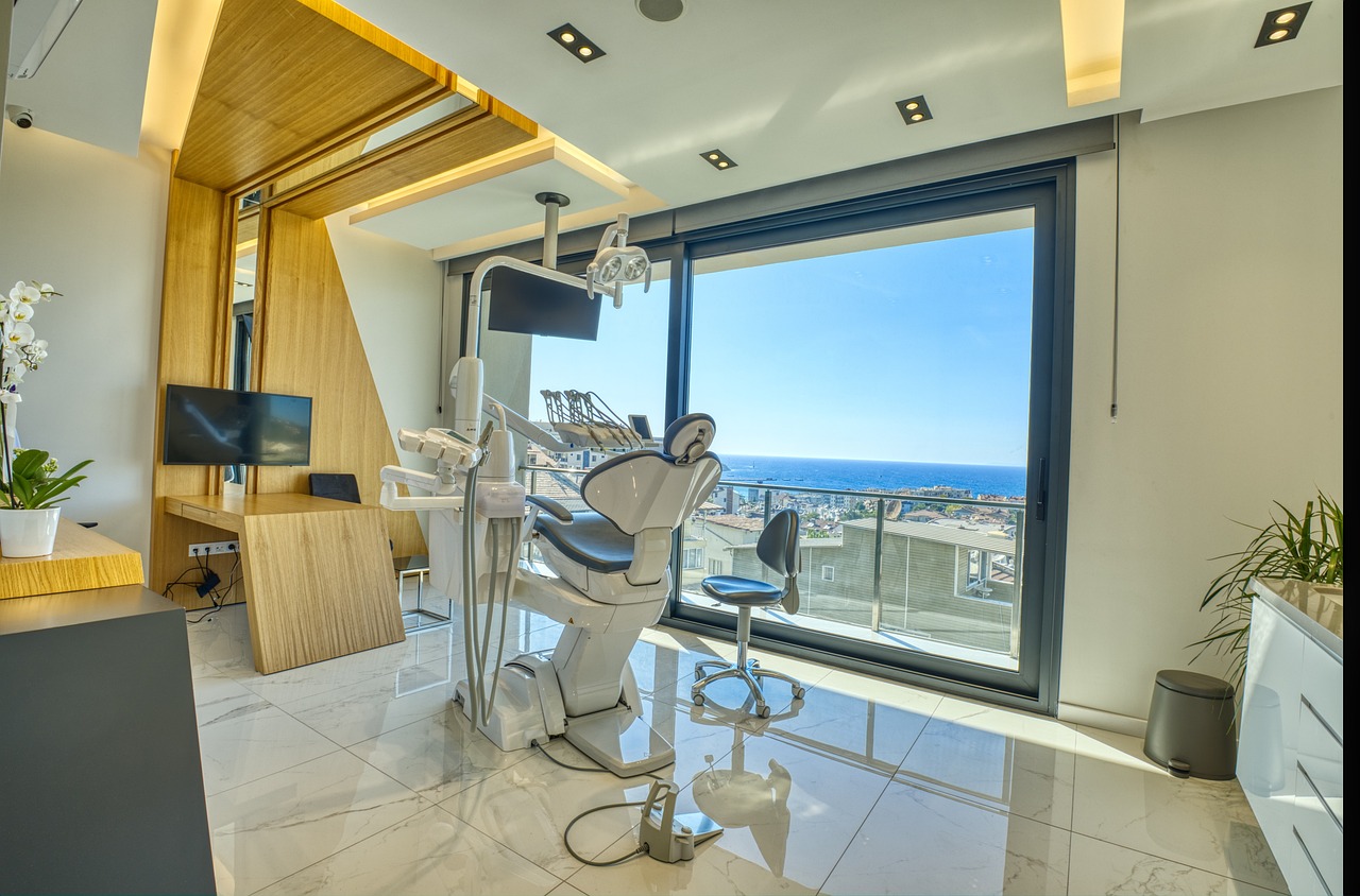 İnvisalign Plaklarının Günlük Bakımı: Temizlik ve Bakım İçin İpuçları